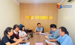 Tăng đối thoại, nâng hiệu quả giải quyết khiếu nại, tố cáo