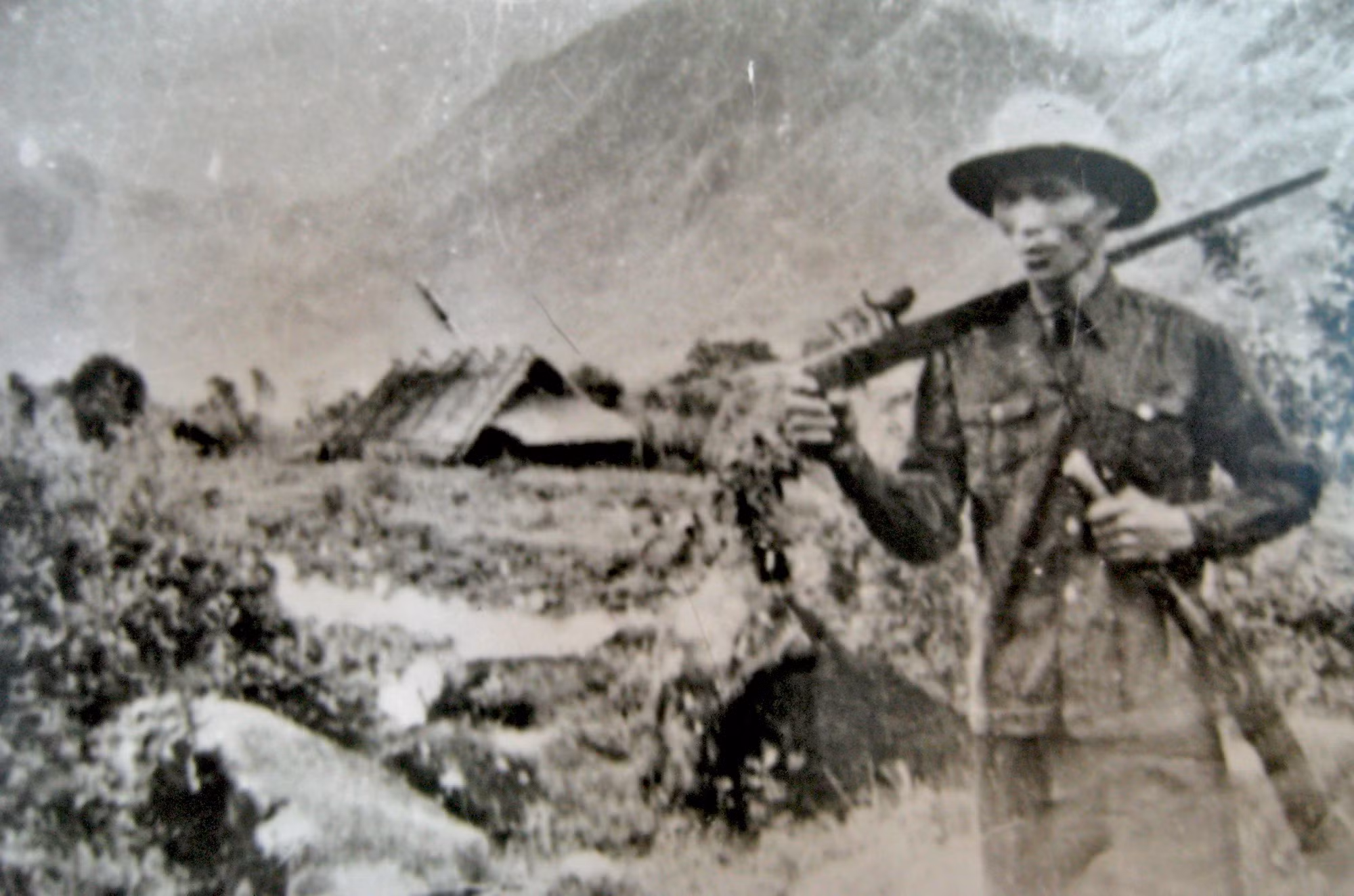 70 năm Giải phóng Vùng mỏ (25/4/1955 - 25/4/2025) ảnh 27