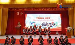 Các lớp dạy thêu và hát Pả DUng đã tạo môi trường để thanh thiếu nhi được trực tiếp tiếp cận, thực hành và thêm yêu những giá trị văn hóa của dân tộc mình