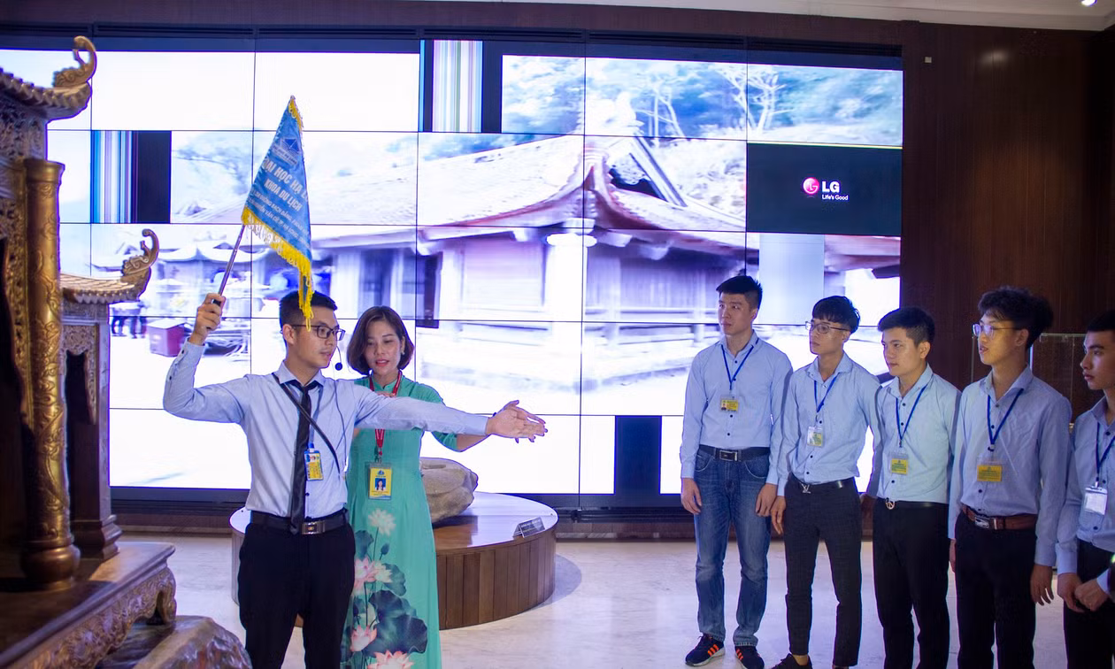 Quảng Ninh: Tạo bứt phá trong phát triển nguồn nhân lực chất lượng cao