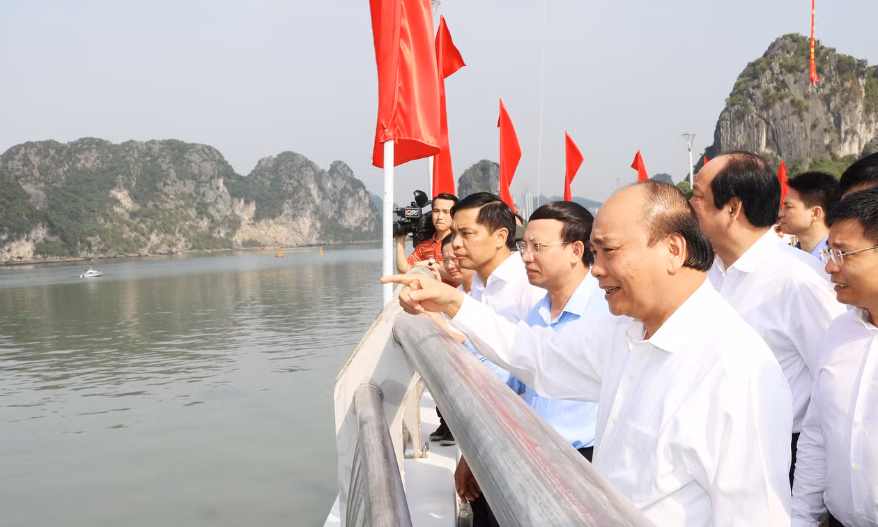 Học và làm theo Bác ở thành phố thủ phủ: Thường xuyên, cụ thể, sát thực tiễn