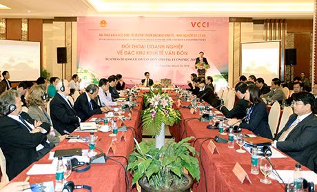 Chia sẻ từ doanh nghiệp