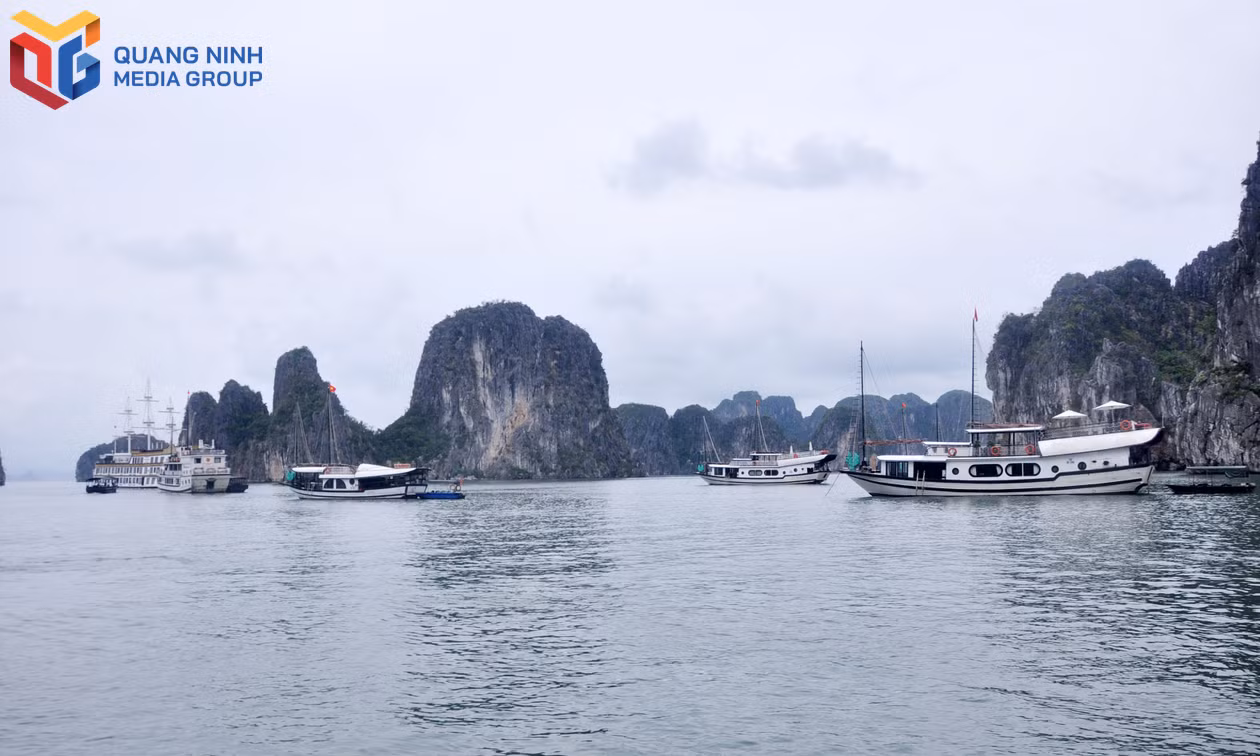 Ngành “công nghiệp không khói” vươn tầm