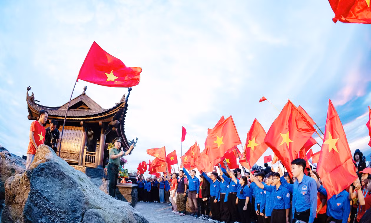 Chuyển động mới sau vinh danh Di sản thế giới Yên Tử