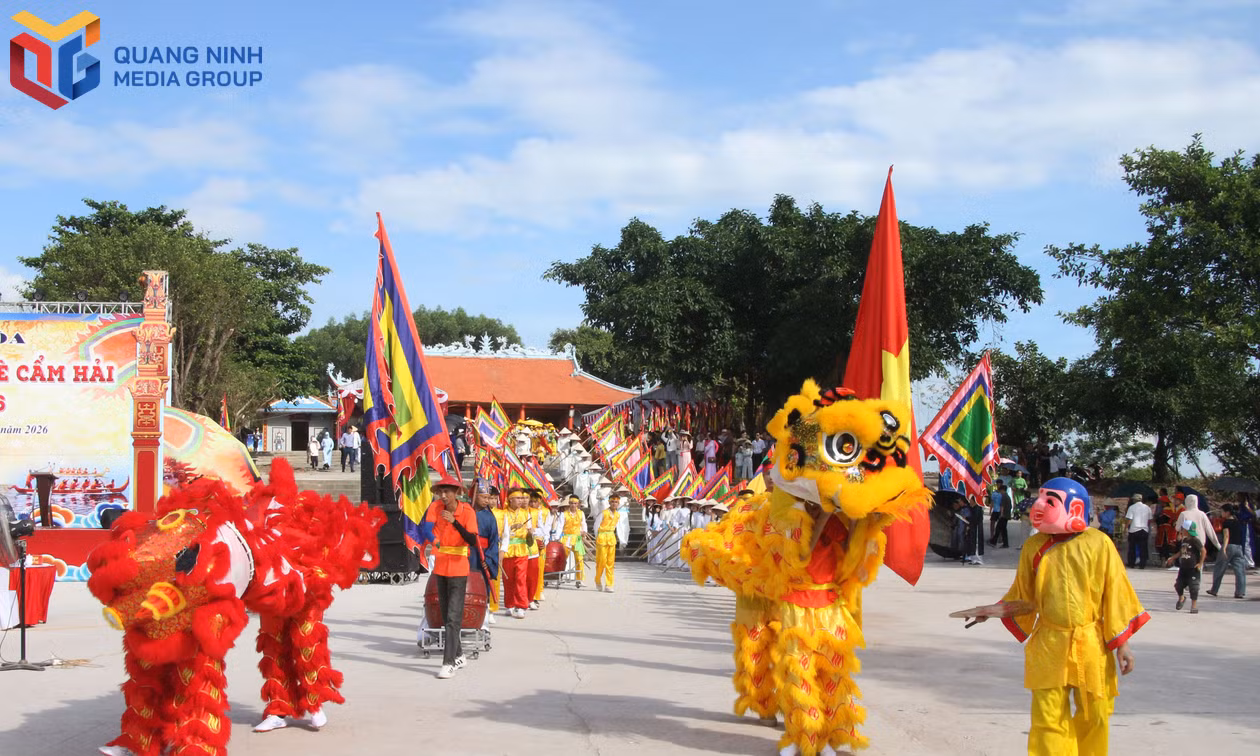 Bồi đắp, lan tỏa mạch nguồn văn hóa vùng Đông Bắc