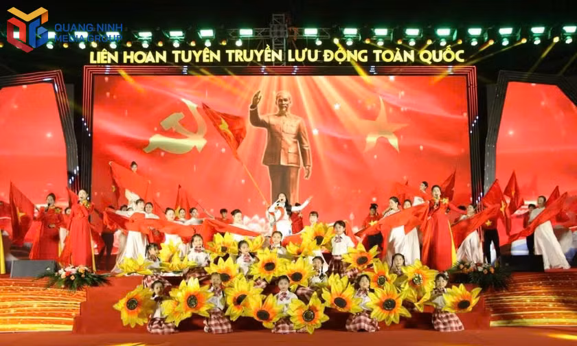 Bồi đắp sức mạnh con người, tạo động lực phát triển mới