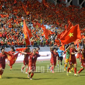 Dấu ấn SEA games 31