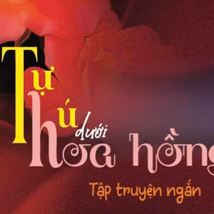 TRUYỆN NGẮN: NGƯỜI ĐÀN BÀ TRÊN HIÊN GẠCH HOA