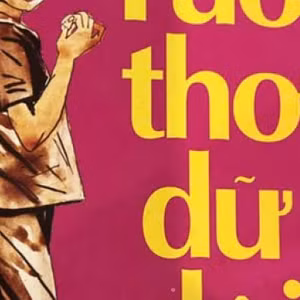 TIỂU THUYẾT : TUỔI THƠ DỮ DỘI 17