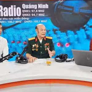 Để các anh trở về bằng chính tên mình
