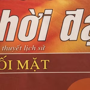ĐỐI MẶT 12 