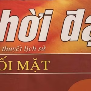 ĐỐI MẶT 13