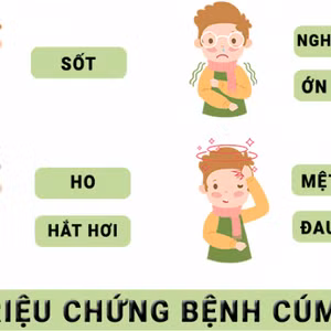 Cách nhận biết để phòng tránh và điều trị cúm A