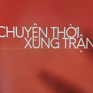 Truyện ngắn: Bốt đỏ - trong tập: Chuyện thời xung trận