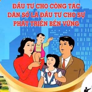 Sôi nổi các hoạt động truyền thông hưởng ứng Ngày dân số thế giới 11/7