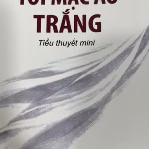 Tiểu thuyết: Trời tạnh nước mắt chưa khô