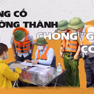 Quảng Ninh quyết tâm giữ vững “vùng xanh”