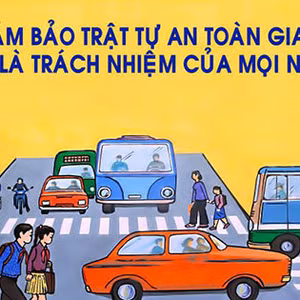Vi phạm giao thông - Hậu quả khôn lường