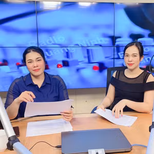 Radio kết nối tháng 8: Quảng Ninh sẵn sàng “chia lửa” trong cuộc chiến chống đại dịch 