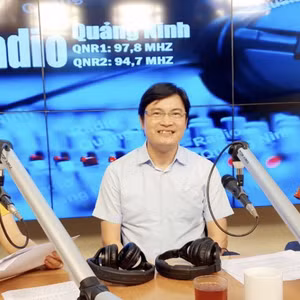 Radio kết nối tháng 7