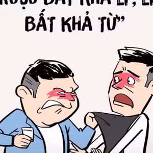 Rượu bất khả...ép