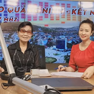 Cánh sóng vươn xa 