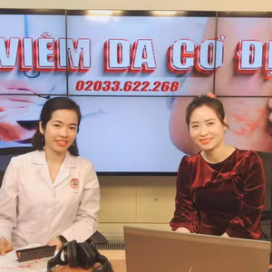 Viêm da cơ địa - Những điều cần biết