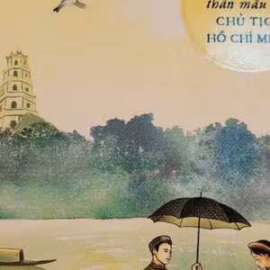 Nghe truyện Khúc hát những dòng sông - Phần 1
