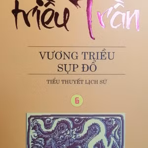Bão táp triều Trần 155