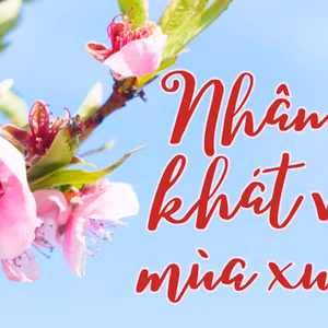 Khát vọng mùa xuân