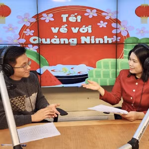 Gõ cửa mùa xuân 