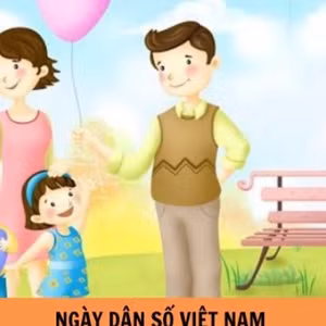 Nâng cao chất lượng dân số để đất nước phồn vinh, gia đình hạnh phúc