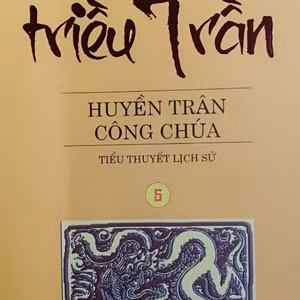 BÃO TÁP TRIỀU TRẦN 112
