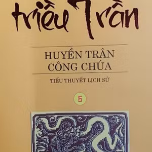 Bão táp triều Trần 129