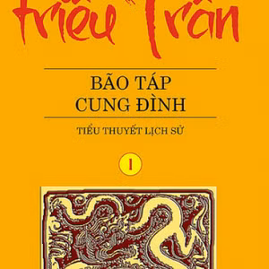 BÃO TÁP TRIỀU TRẦN 11