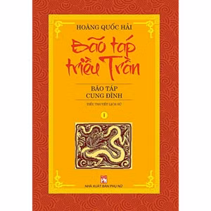 BÃO TÁP TRIỀU TRẦN 7