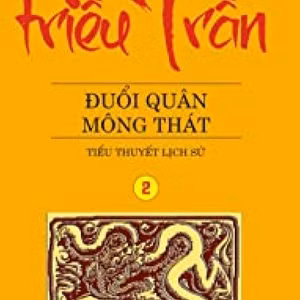 BÃO TÁP TRIỀU TRẦN 34