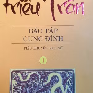 BÃO TÁP TRIỀU TRẦN 2