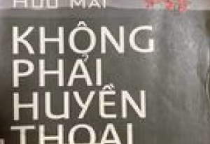 KHÔNG PHẢI HUYỀN THOẠI 22