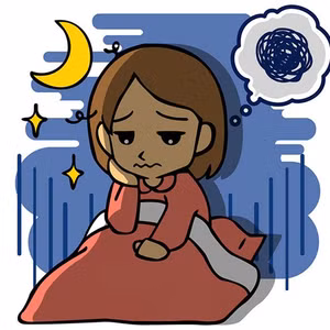 Đi ngủ thôi – 12h đêm rồi