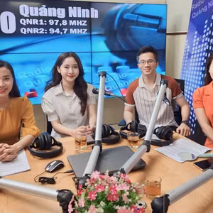 Thanh xuân dâng Đảng: Nhân lên khát vọng cống hiến