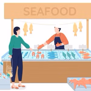 Đi ngủ thôi: Trải nghiệm xem thu mua cá