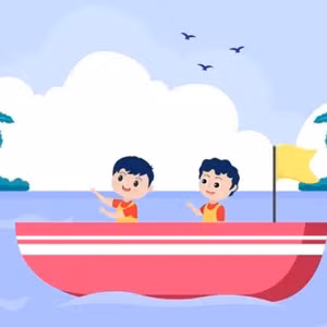 Đi ngủ thôi: Trải nghiệm thực tế ở vịnh Tây Hoi Vân Đồn