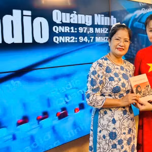 CHUYỆN ĐỜI MẸ - LAN TỎA LÒNG YÊU NƯỚC