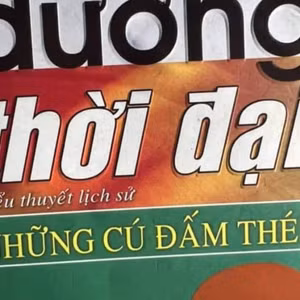 NHỮNG CÚ ĐẤM THÉP 08