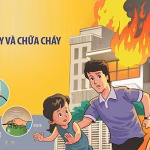 Coi Chừng Bà Hỏa
