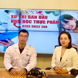 Phòng tránh và xử trí ban đầu ngộ độc thực phẩm