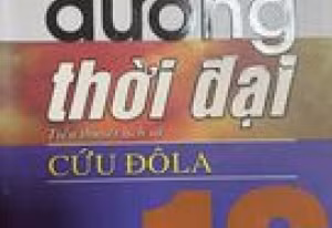 CỨU ĐÔ LA 26 PHẦN CUỐI