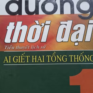 AI GIẾT HAI TỔNG THỐNG 24