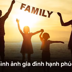 Câu chuyện truyền thanh: Gia đình - nơi trọn vẹn những yêu thương